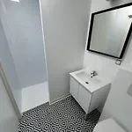 Apartmán Mont Saint Michel - Fleurdumont Beauvoir (Manche)