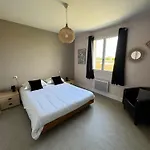 Apartmán Mont Saint Michel - Fleurdumont 3*