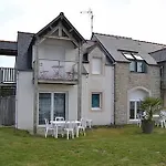 Apartmán Mont Saint Michel - Fleurdumont 3*