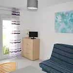 Mont Saint Michel - Fleurdumont Apartmán 3*