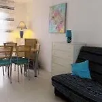Mont Saint Michel - Fleurdumont Apartmán 3*
