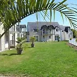 Mont Saint Michel - Fleurdumont Apartmán 3*
