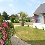 Mont Saint Michel - Fleurdumont Apartmán