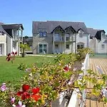 Mont Saint Michel - Fleurdumont Apartmán Beauvoir (Manche)