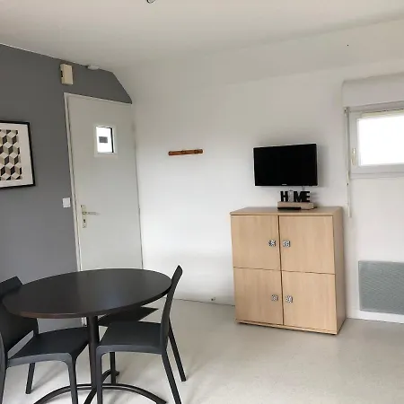 Apparthôtel Mont Saint Michel - Résidence Fleurdumont