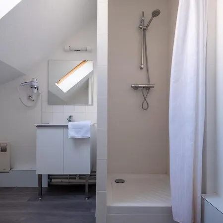 Apparthôtel Mont Saint Michel - Résidence Fleurdumont 3* Beauvoir (Manche)