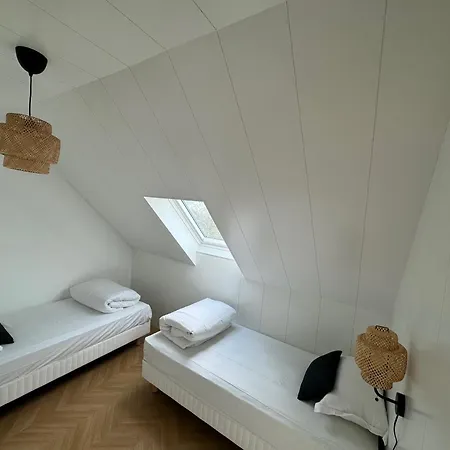 Apartmán Mont Saint Michel - Fleurdumont Beauvoir (Manche)