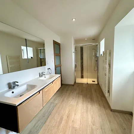 Apparthôtel Mont Saint Michel - Résidence Fleurdumont