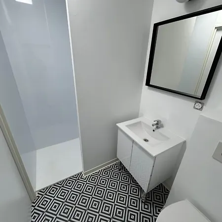 Appartamento Apparthôtel Mont Saint Michel - Résidence Fleurdumont Beauvoir (Manche)