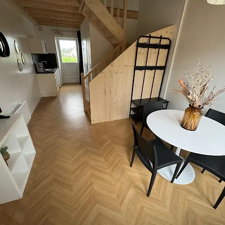 Διαμέρισμα Mont Saint Michel - Fleurdumont