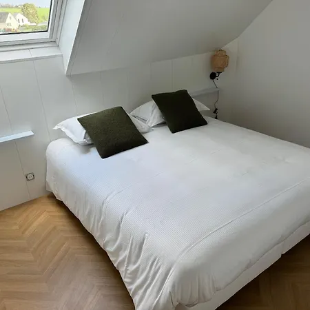 Mont Saint Michel - Fleurdumont Beauvoir (Manche)