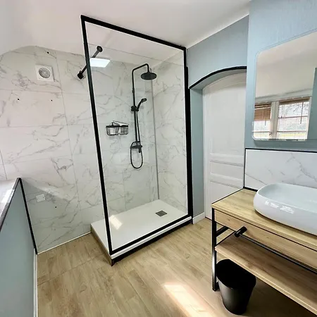 Mont Saint Michel - Fleurdumont Διαμέρισμα