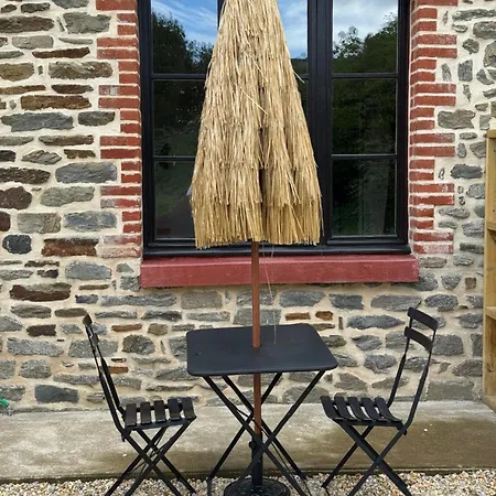 Apartamento Apparthôtel Mont Saint Michel - Résidence Fleurdumont