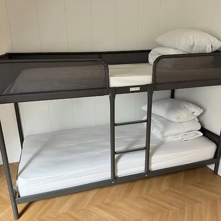 Apparthôtel Mont Saint Michel - Résidence Fleurdumont Beauvoir (Manche)