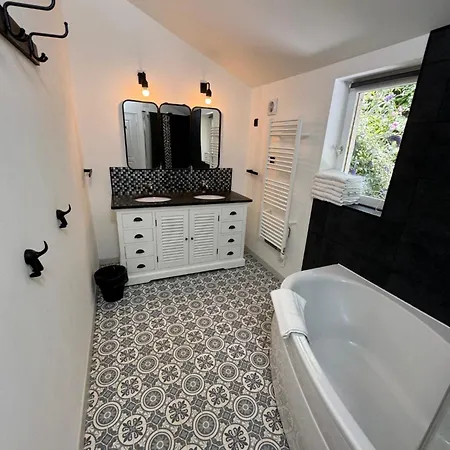 Apparthôtel Mont Saint Michel - Résidence Fleurdumont