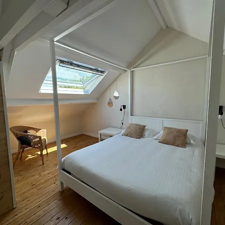 Apartamento Apparthôtel Mont Saint Michel - Résidence Fleurdumont 3*