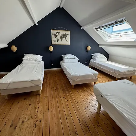 Apparthôtel Mont Saint Michel - Résidence Fleurdumont Beauvoir (Manche)