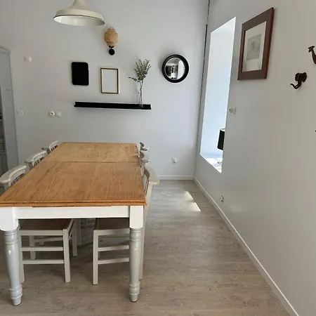 Apparthôtel Mont Saint Michel - Résidence Fleurdumont Appartamento