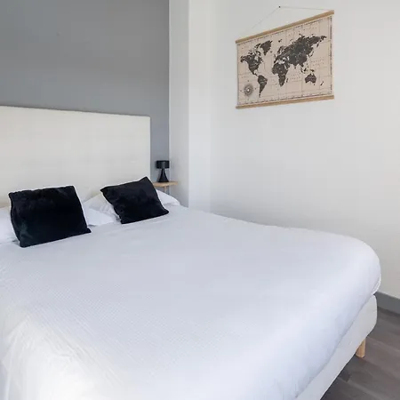 Mont Saint Michel - Fleurdumont Beauvoir (Manche)