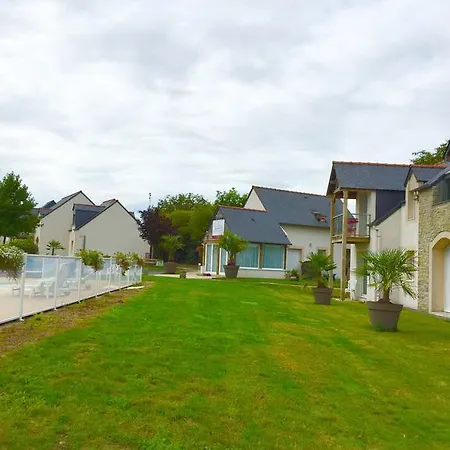 Mont Saint Michel - Fleurdumont Διαμέρισμα 3*