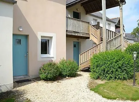 Apparthôtel Mont Saint Michel - Résidence Fleurdumont