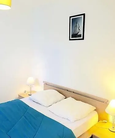 Apartamento Apparthôtel Mont Saint Michel - Résidence Fleurdumont Beauvoir (Manche)