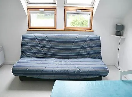 Appartamento Apparthôtel Mont Saint Michel - Résidence Fleurdumont