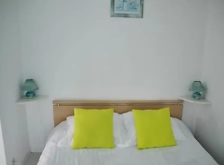 Apparthôtel Mont Saint Michel - Résidence Fleurdumont Beauvoir (Manche)