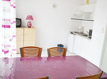 Apparthôtel Mont Saint Michel - Résidence Fleurdumont Appartamento Beauvoir (Manche)