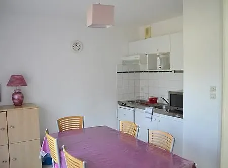 Apparthôtel Mont Saint Michel - Résidence Fleurdumont Beauvoir (Manche)