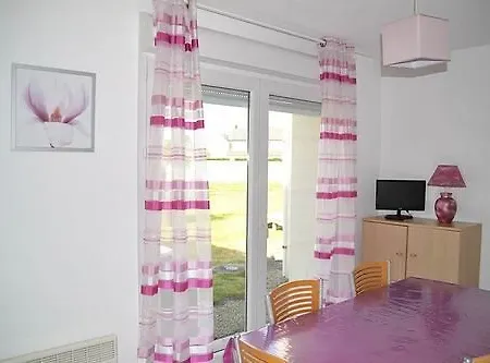Apartamento Apparthôtel Mont Saint Michel - Résidence Fleurdumont
