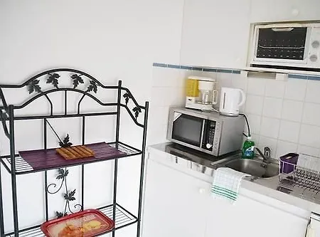 Apparthôtel Mont Saint Michel - Résidence Fleurdumont Beauvoir (Manche)