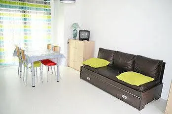 Apparthôtel Mont Saint Michel - Résidence Fleurdumont Appartamento