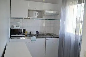 Mont Saint Michel - Fleurdumont Apartmán Beauvoir (Manche)