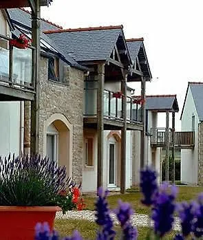 Apparthôtel Mont Saint Michel - Résidence Fleurdumont 3*