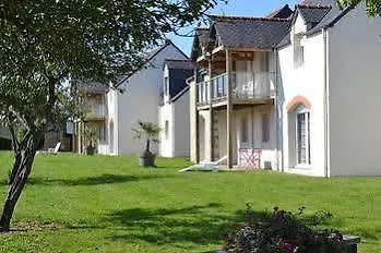 Mont Saint Michel - Fleurdumont Apartmán
