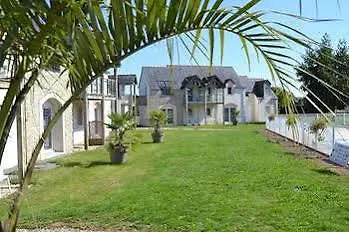Apparthôtel Mont Saint Michel - Résidence Fleurdumont Apartamento 3*