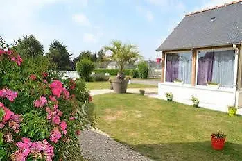 Mont Saint Michel - Fleurdumont Apartmán