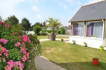 Apparthôtel Mont Saint Michel - Résidence Fleurdumont Apartamento