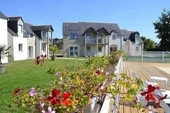 Mont Saint Michel - Fleurdumont Apartmán Beauvoir (Manche)