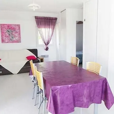 Apartamento Apparthôtel Mont Saint Michel - Résidence Fleurdumont 3*