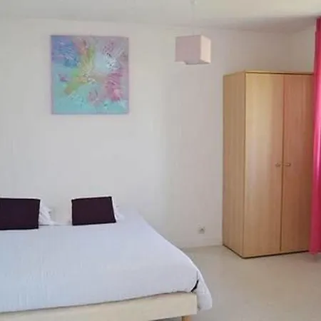 Apparthôtel Mont Saint Michel - Résidence Fleurdumont Apartamento 3*