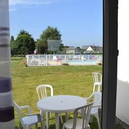 Appartamento Apparthôtel Mont Saint Michel - Résidence Fleurdumont Beauvoir (Manche)