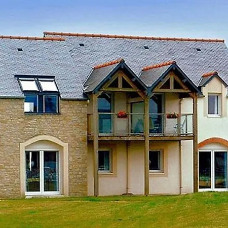 Apparthôtel Mont Saint Michel - Résidence Fleurdumont Appartamento 3*