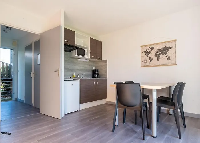 Apartment Mont Saint Michel - Fleurdumont