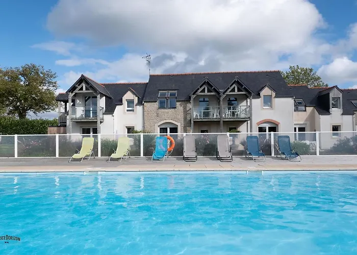 Mont Saint Michel - Fleurdumont 博瓦