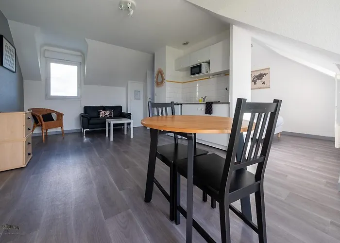 Mont Saint Michel - Fleurdumont 博瓦