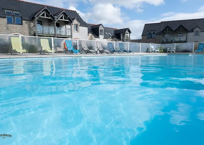 Mont Saint Michel - Fleurdumont 3* Beauvoir (Manche)