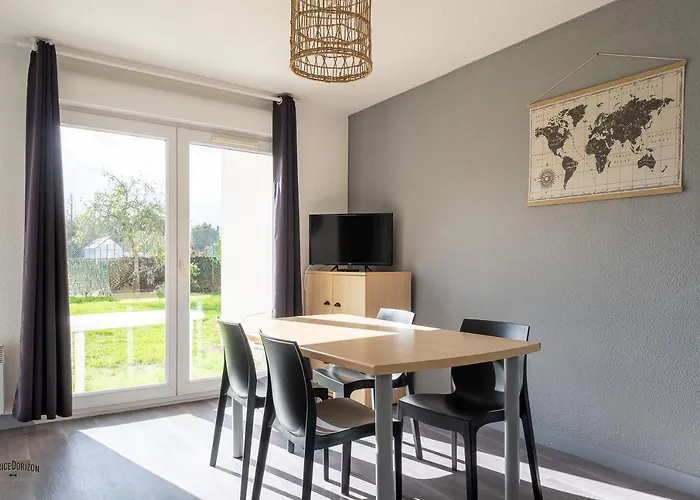 Mont Saint Michel - Fleurdumont 博瓦