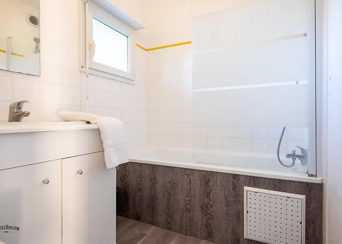 Mont Saint Michel - Fleurdumont Lejlighed Beauvoir (Manche)